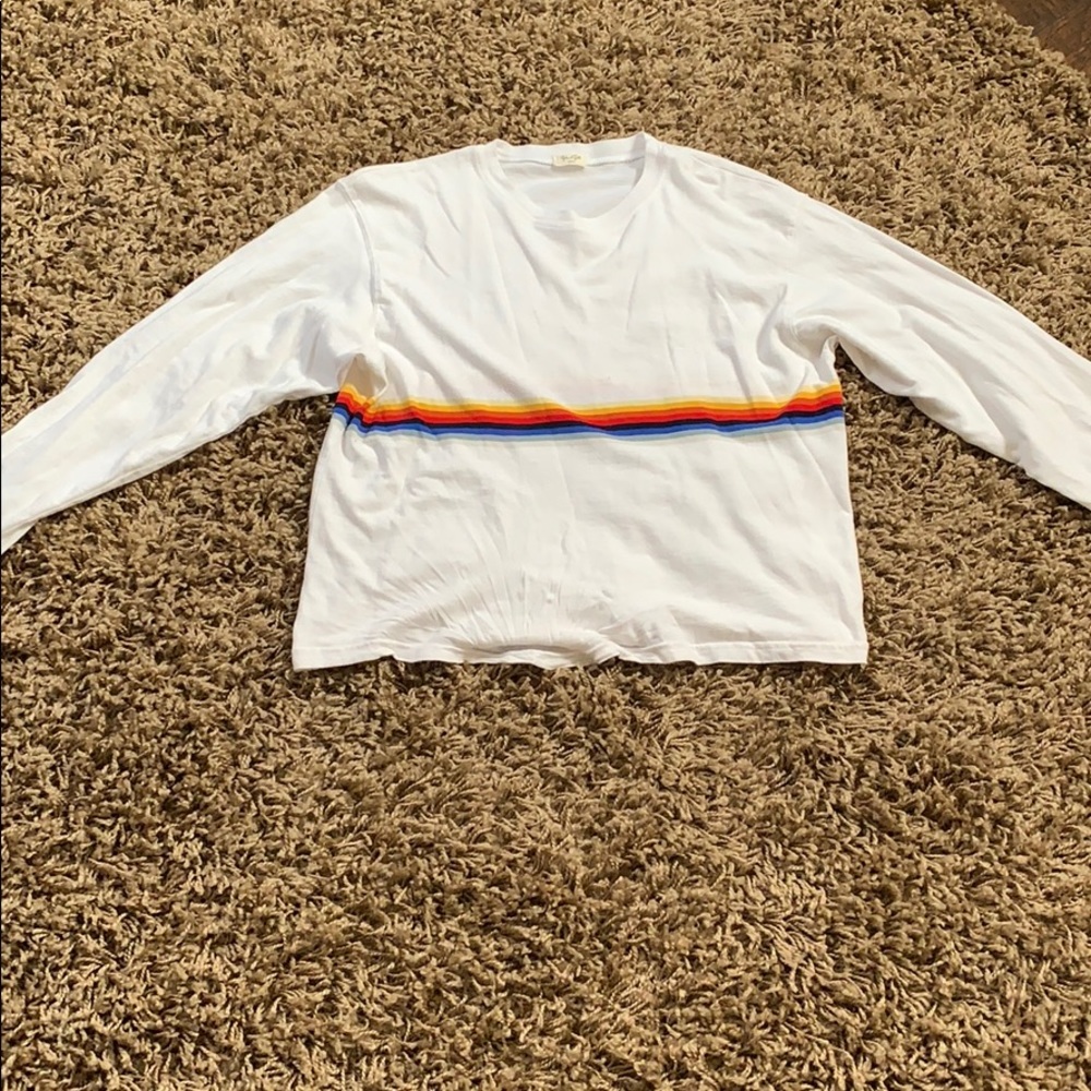 John Galt Long sleeve